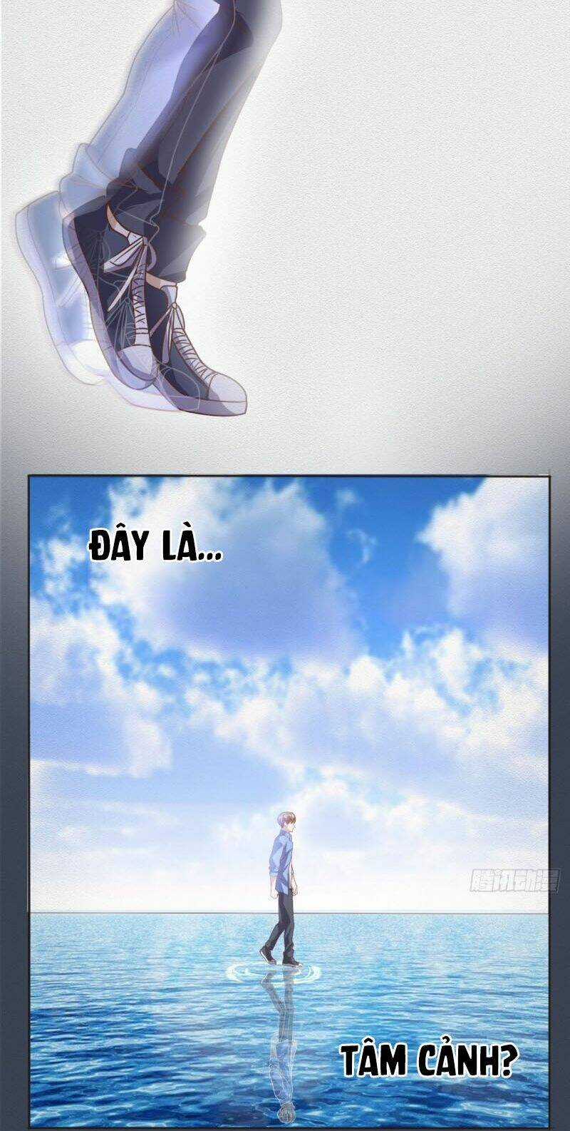 Wechat Siêu Cấp - Chapter 96 - Trang 5