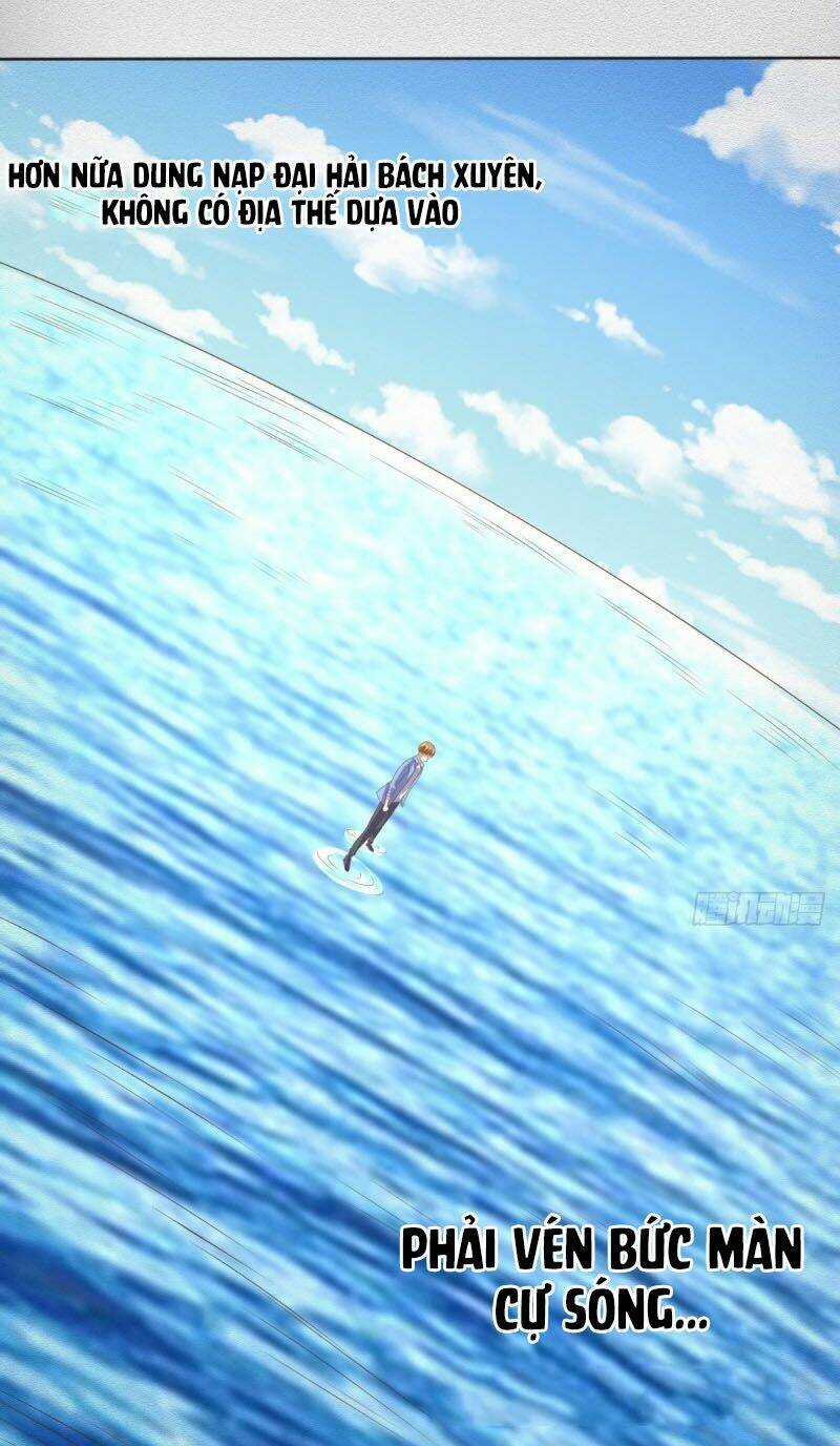 Wechat Siêu Cấp - Chapter 96 - Trang 7