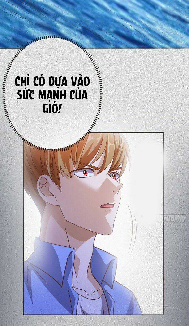 Wechat Siêu Cấp - Chapter 96 - Trang 8