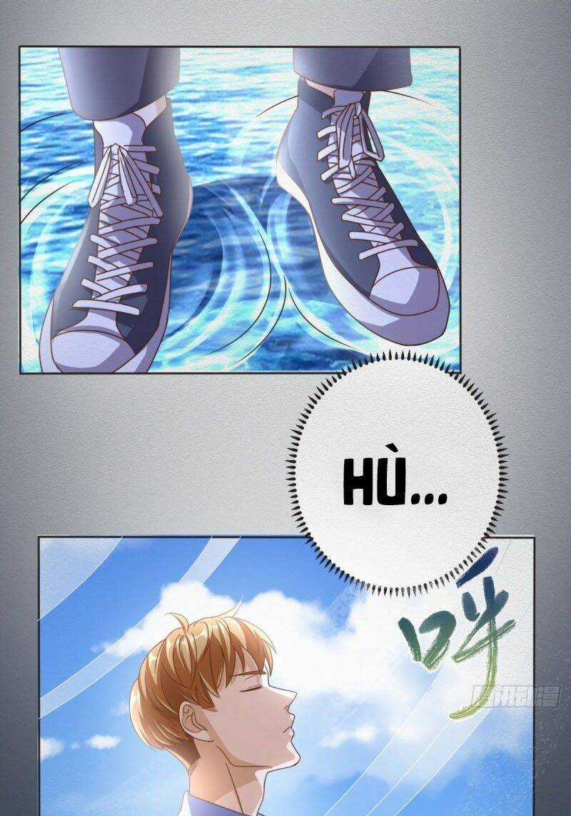 Wechat Siêu Cấp - Chapter 96 - Trang 9