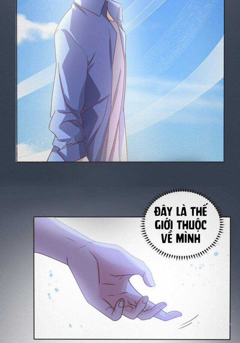 Wechat Siêu Cấp - Chapter 96 - Trang 10