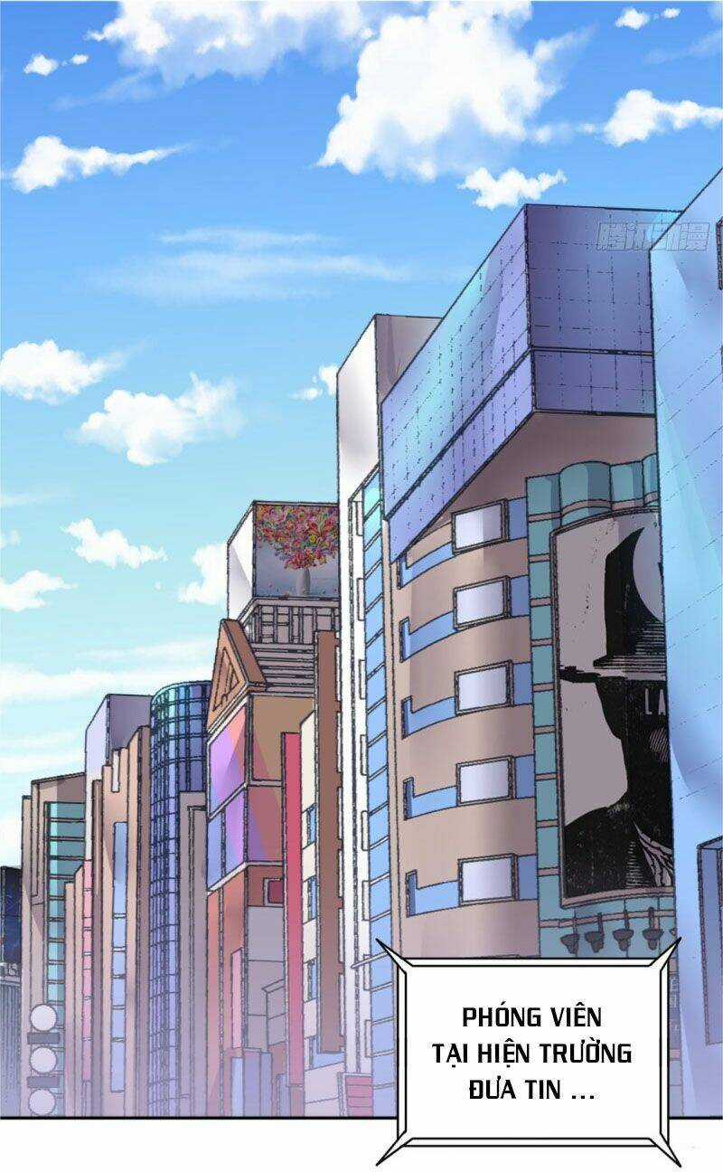 Wechat Siêu Cấp - Chapter 97 - Trang 2