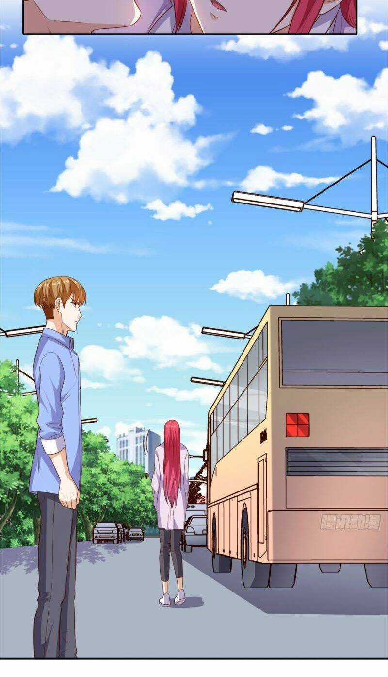 Wechat Siêu Cấp - Chapter 97 - Trang 11