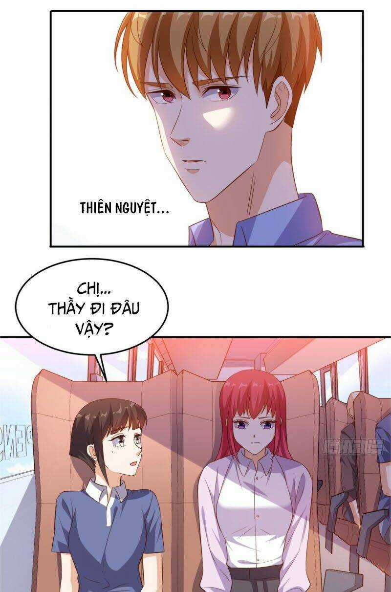 Wechat Siêu Cấp - Chapter 97 - Trang 12