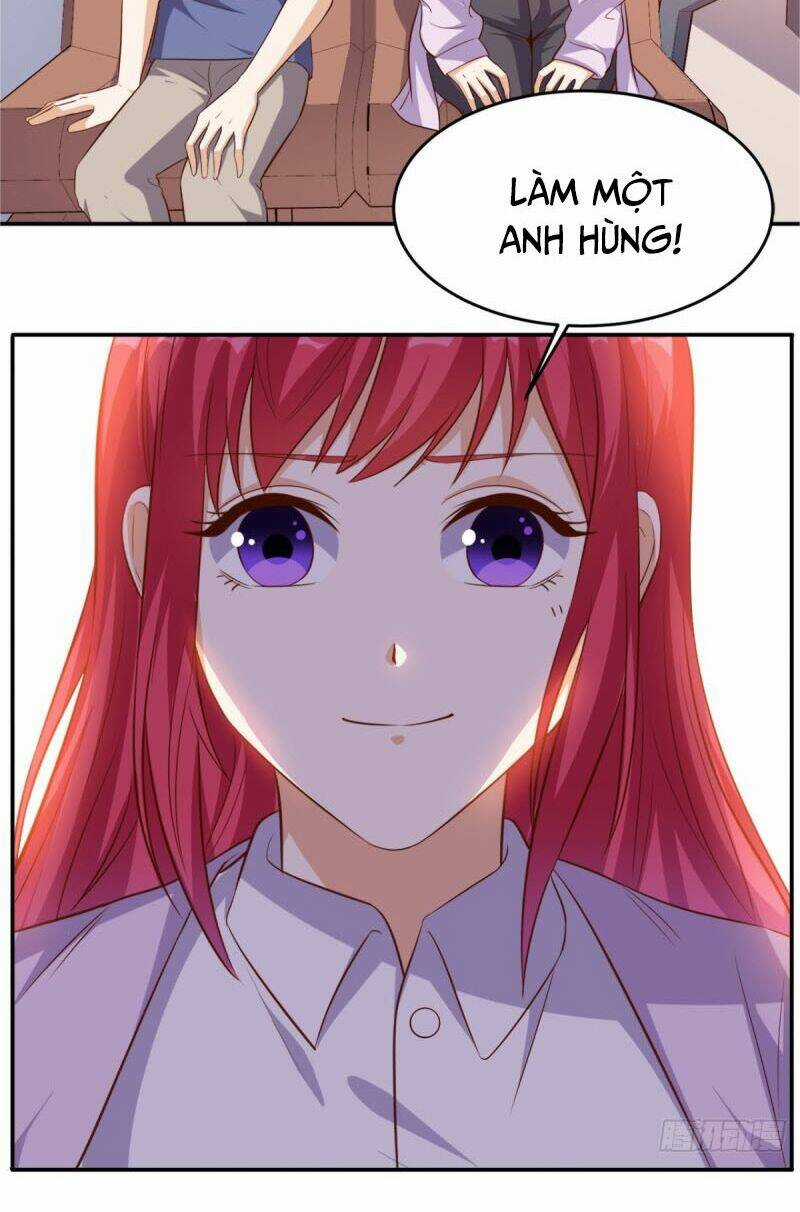 Wechat Siêu Cấp - Chapter 97 - Trang 13