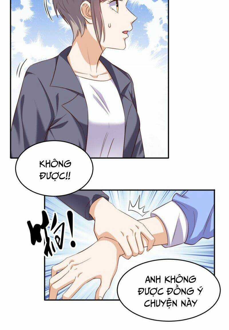 Wechat Siêu Cấp - Chapter 97 - Trang 18