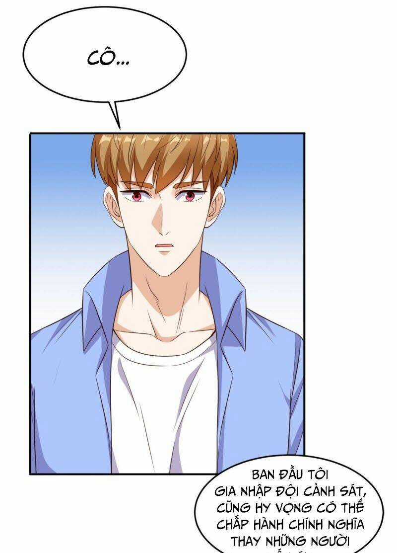 Wechat Siêu Cấp - Chapter 97 - Trang 20