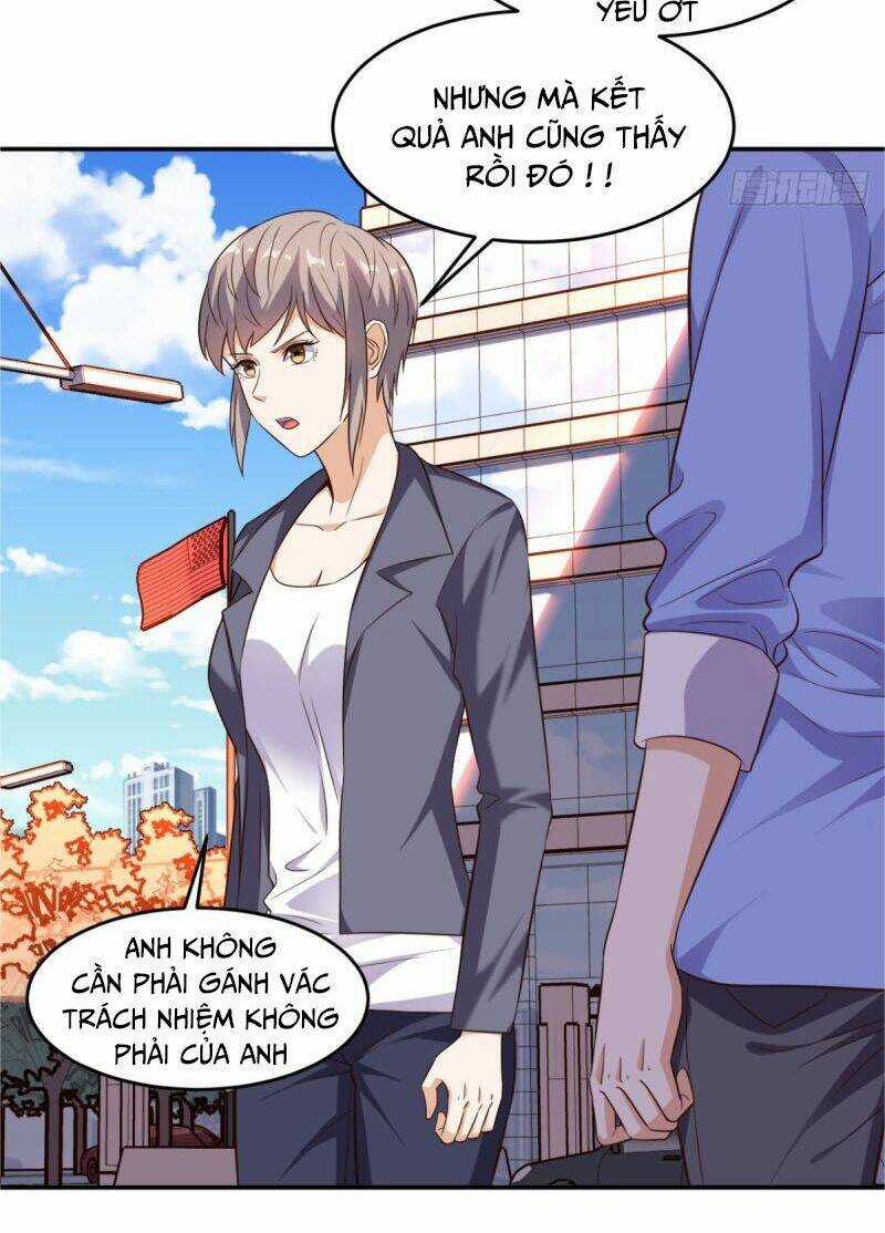 Wechat Siêu Cấp - Chapter 97 - Trang 21