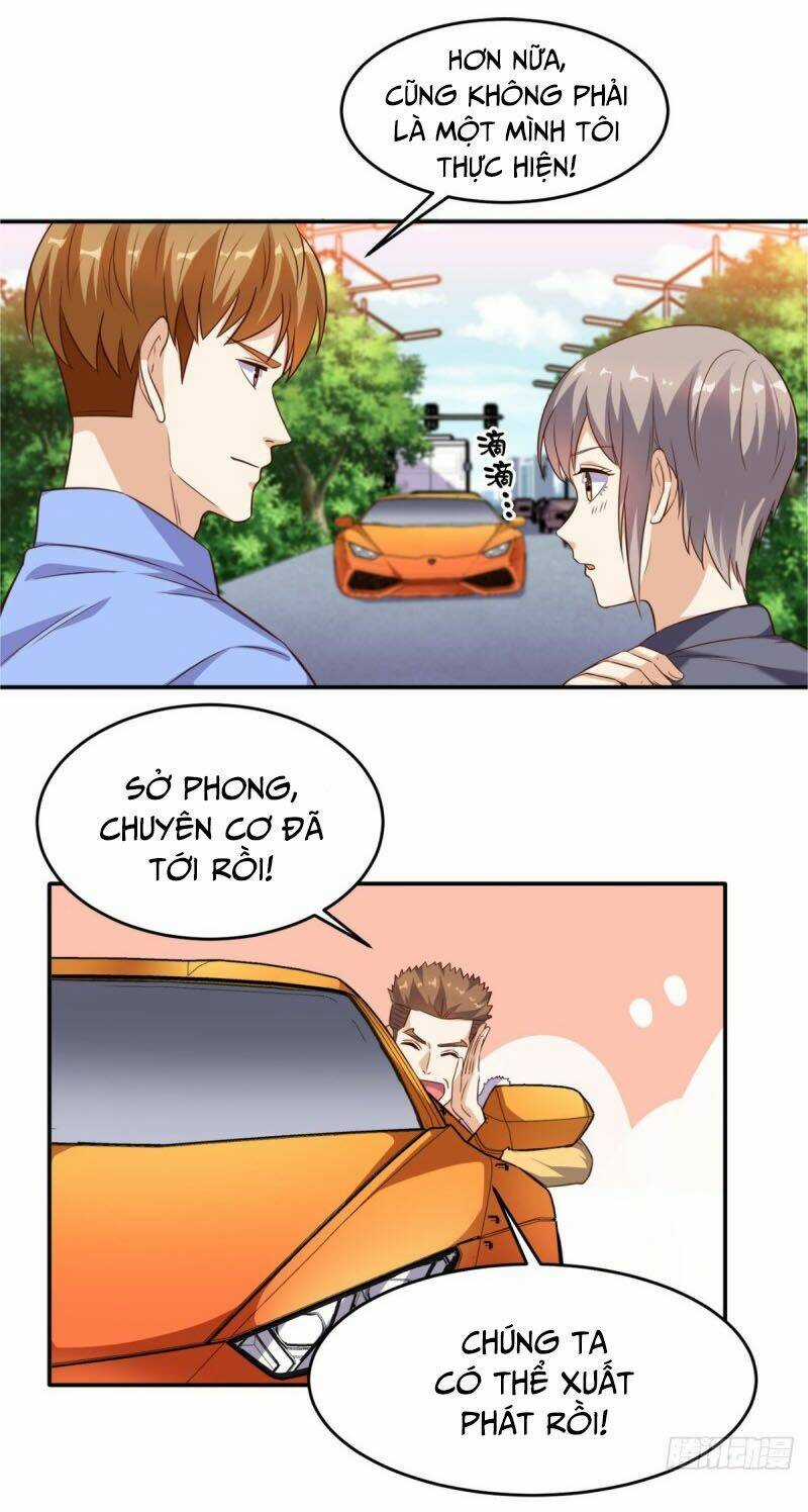 Wechat Siêu Cấp - Chapter 97 - Trang 23