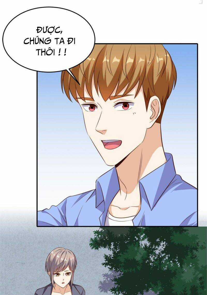 Wechat Siêu Cấp - Chapter 97 - Trang 24