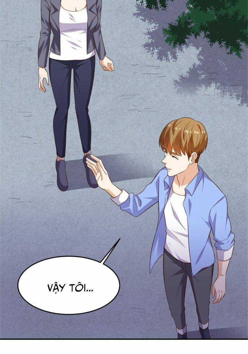 Wechat Siêu Cấp - Chapter 97 - Trang 25