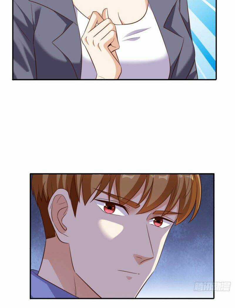 Wechat Siêu Cấp - Chapter 97 - Trang 27