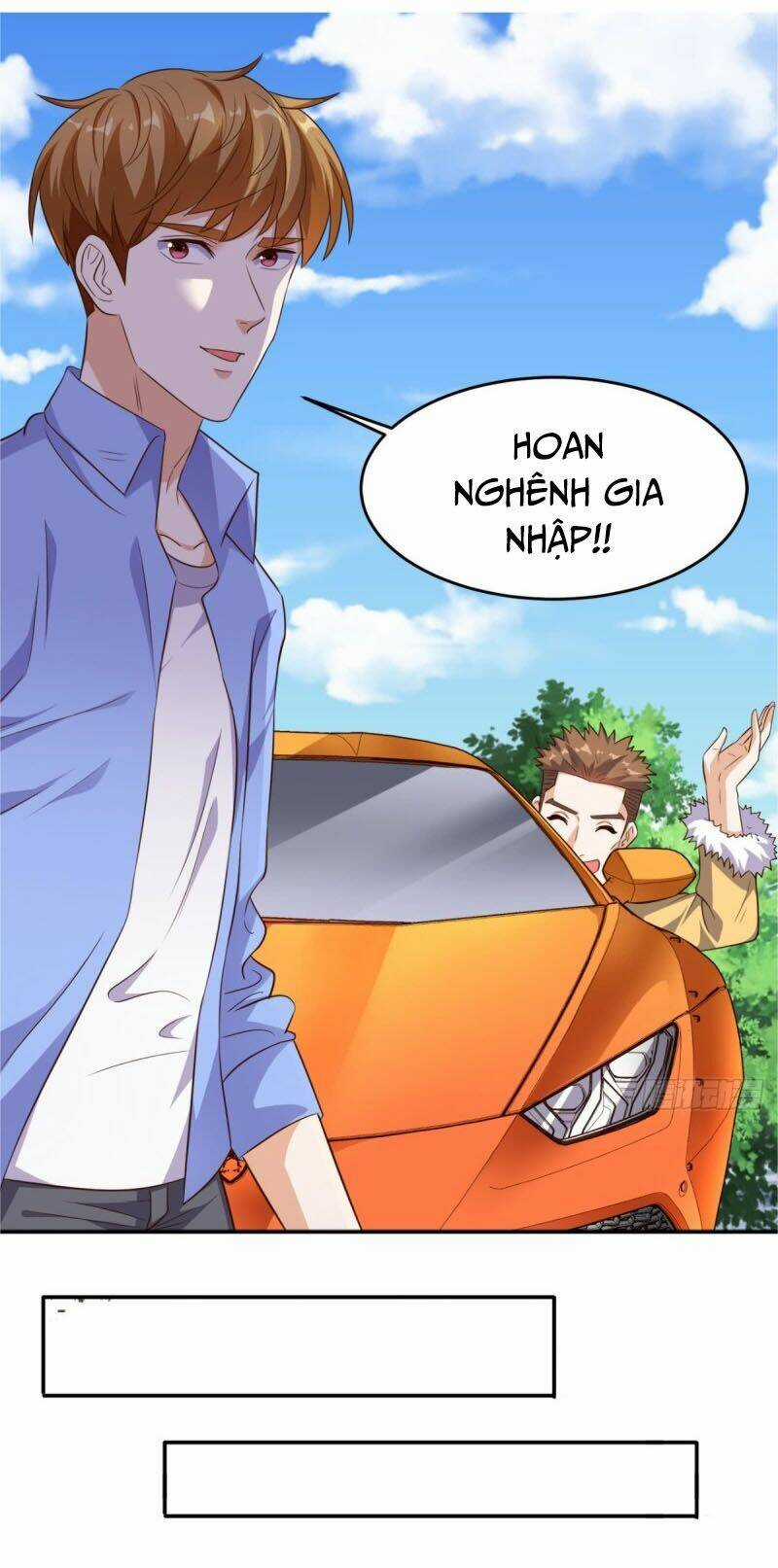 Wechat Siêu Cấp - Chapter 97 - Trang 28