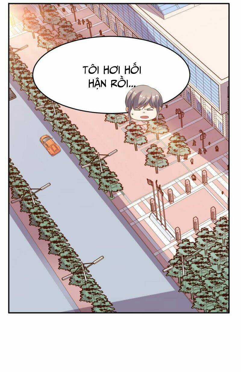 Wechat Siêu Cấp - Chapter 97 - Trang 30