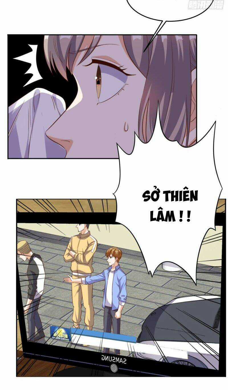 Wechat Siêu Cấp - Chapter 97 - Trang 5