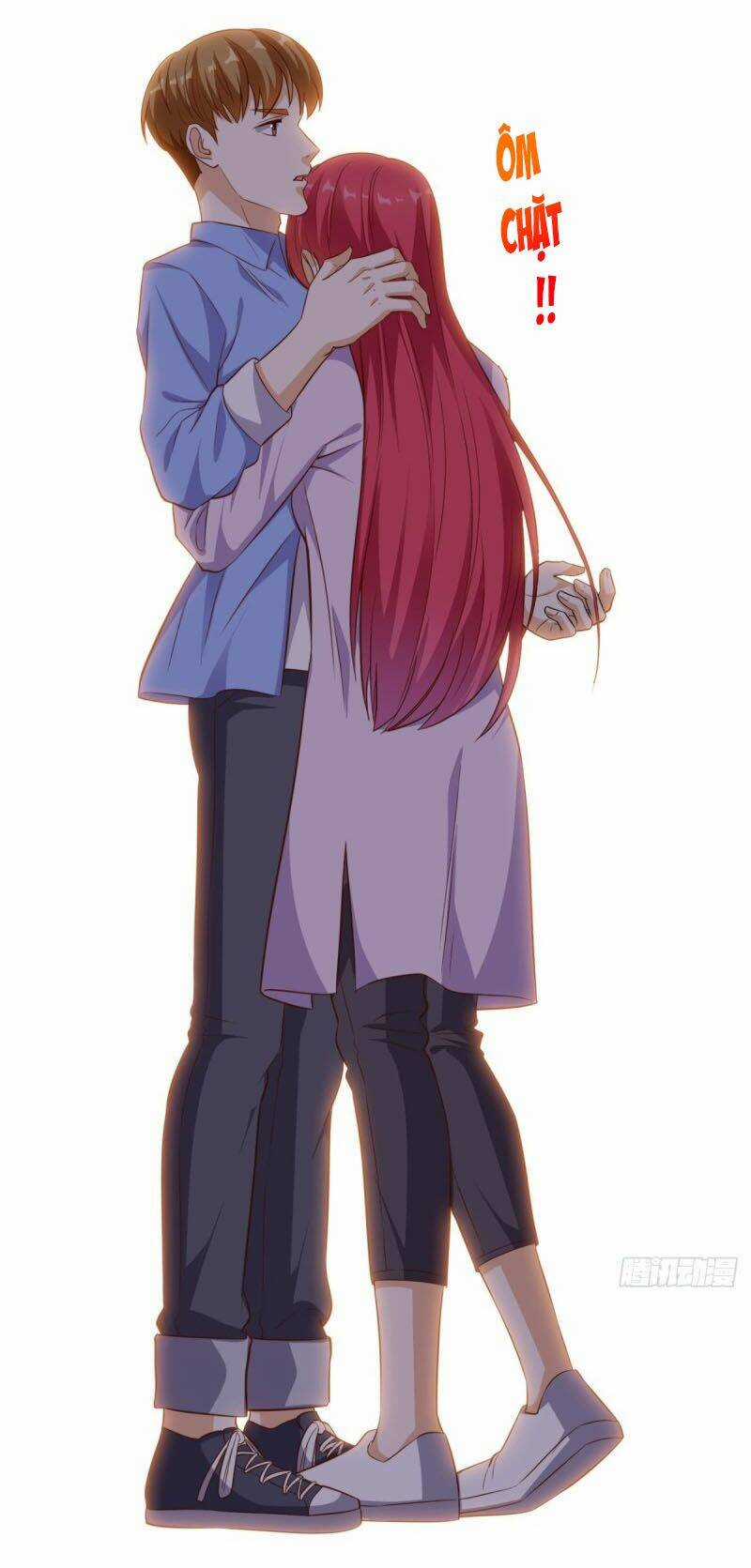 Wechat Siêu Cấp - Chapter 97 - Trang 9