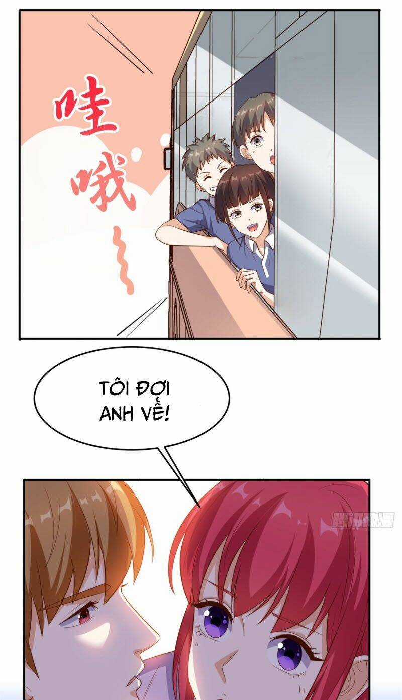 Wechat Siêu Cấp - Chapter 97 - Trang 10