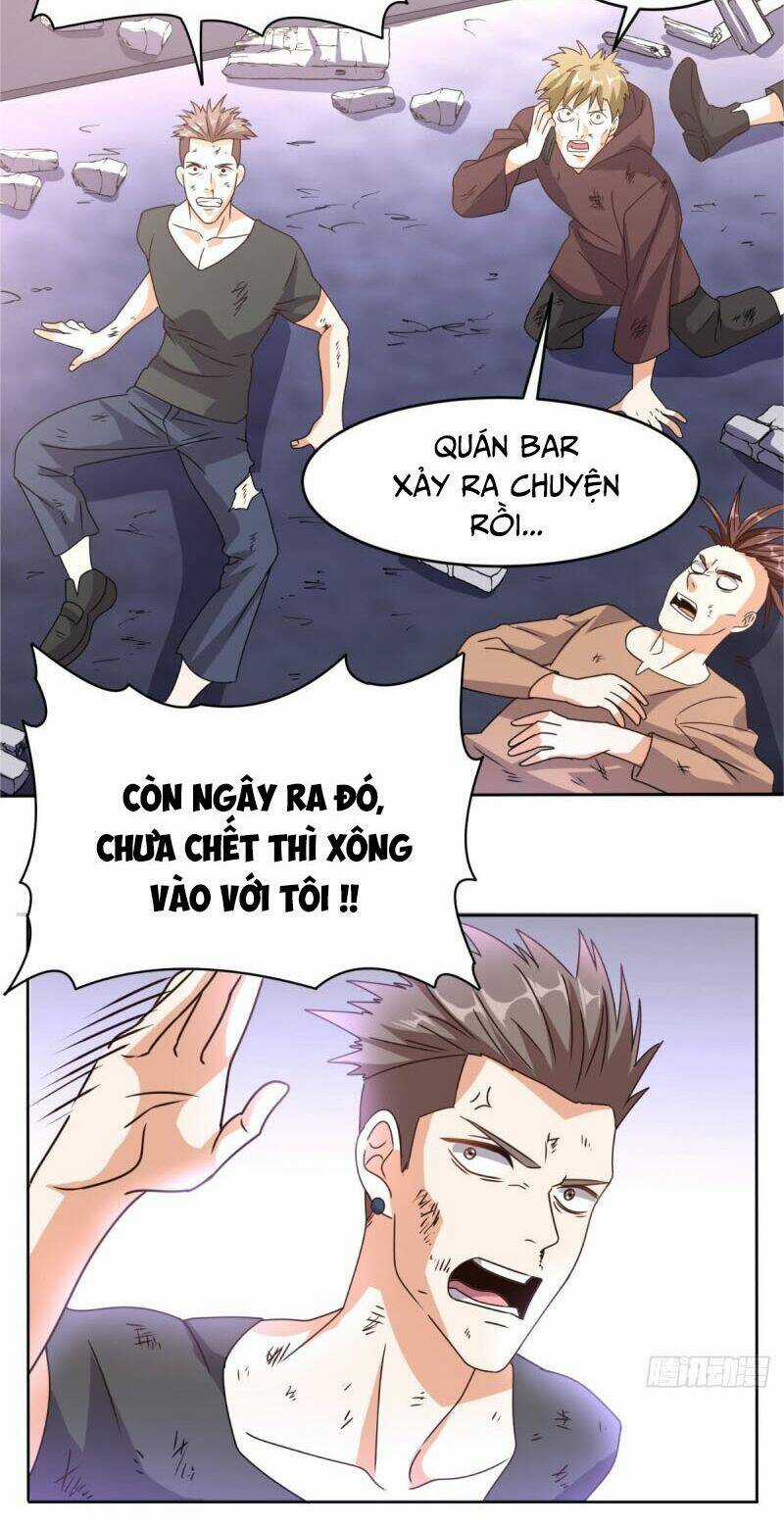 Wechat Siêu Cấp - Chapter 98 - Trang 16