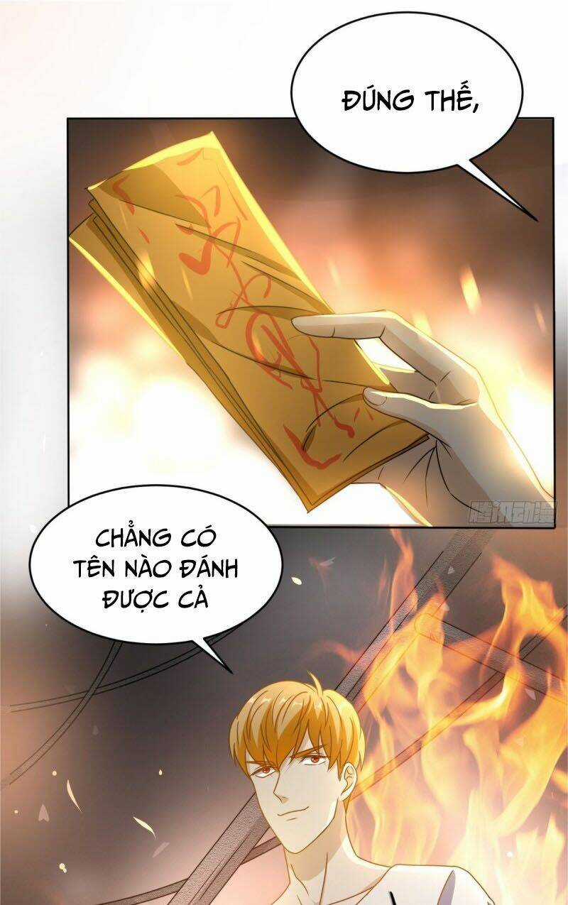 Wechat Siêu Cấp - Chapter 98 - Trang 19