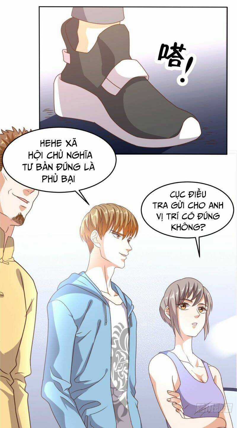 Wechat Siêu Cấp - Chapter 98 - Trang 3