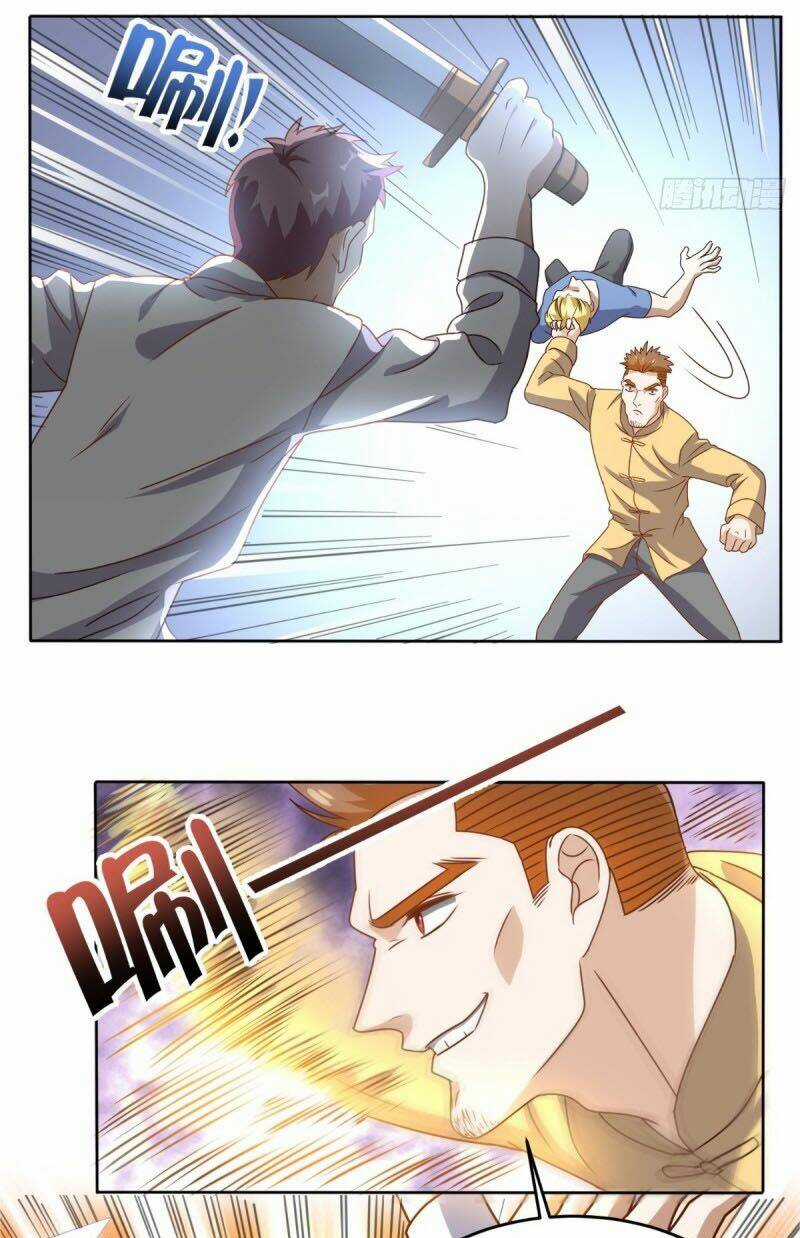 Wechat Siêu Cấp - Chapter 98 - Trang 24