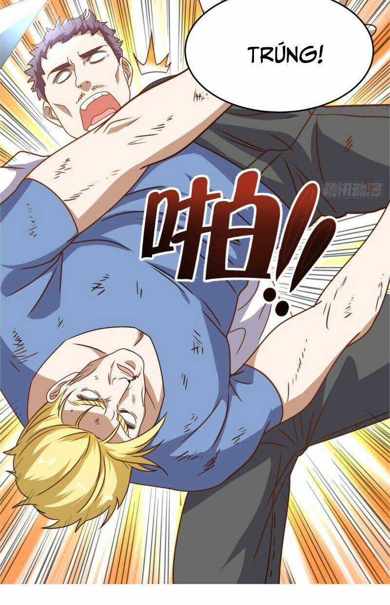 Wechat Siêu Cấp - Chapter 98 - Trang 25