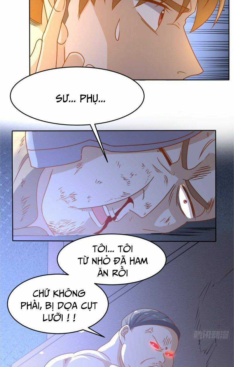 Wechat Siêu Cấp - Chapter 98 - Trang 30