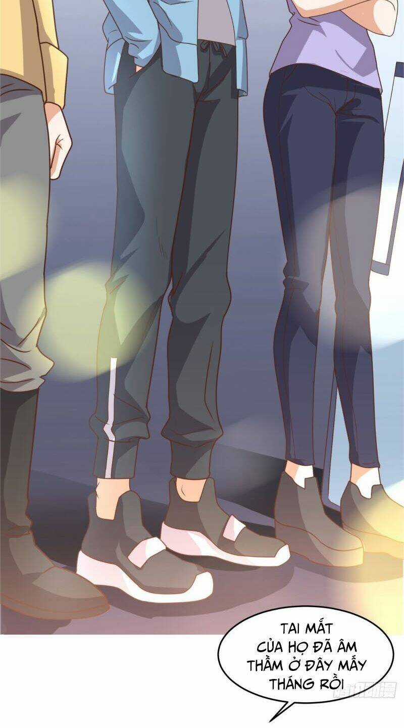 Wechat Siêu Cấp - Chapter 98 - Trang 4