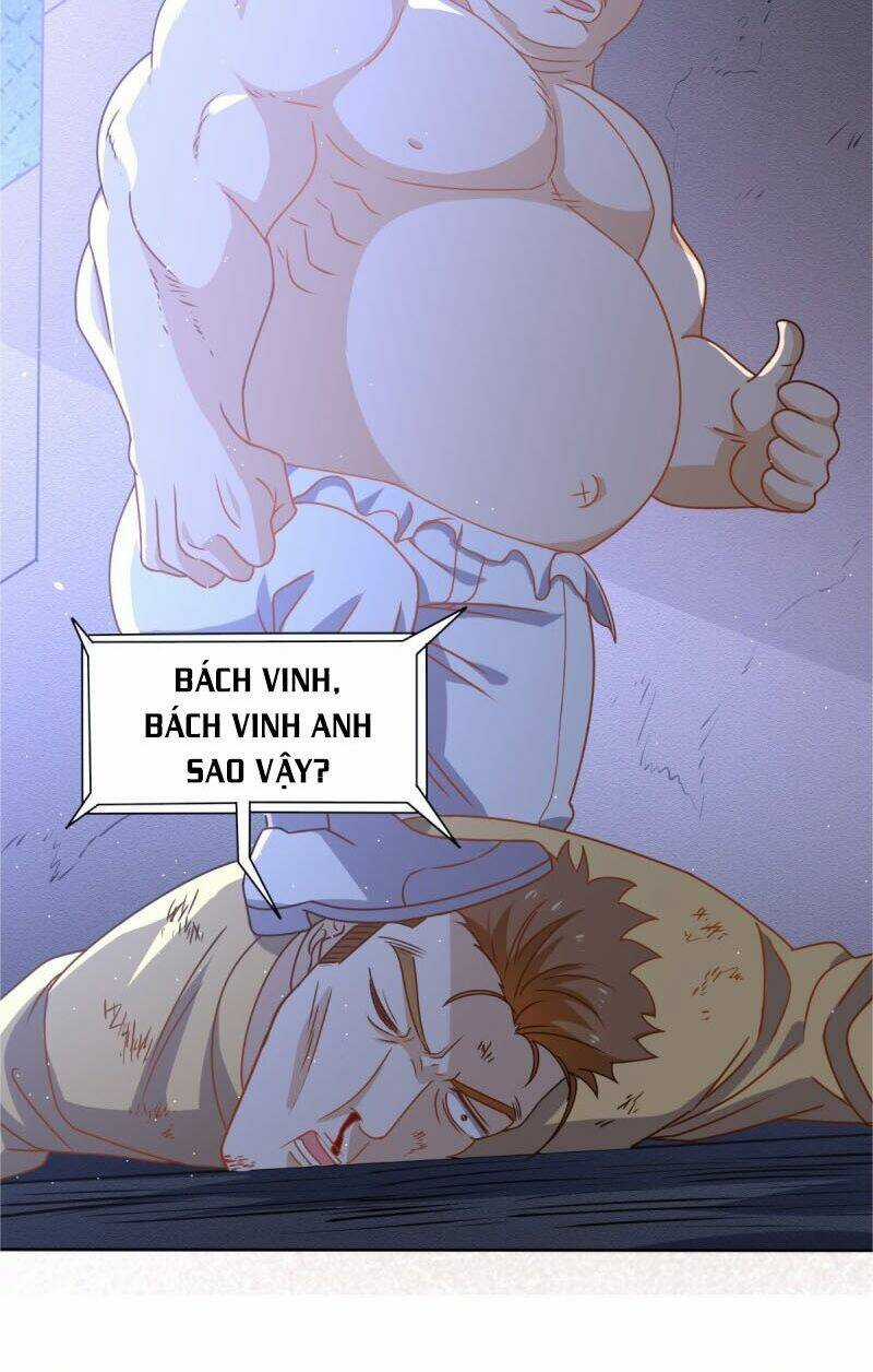 Wechat Siêu Cấp - Chapter 98 - Trang 31