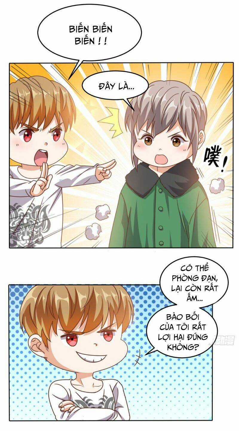 Wechat Siêu Cấp - Chapter 98 - Trang 6