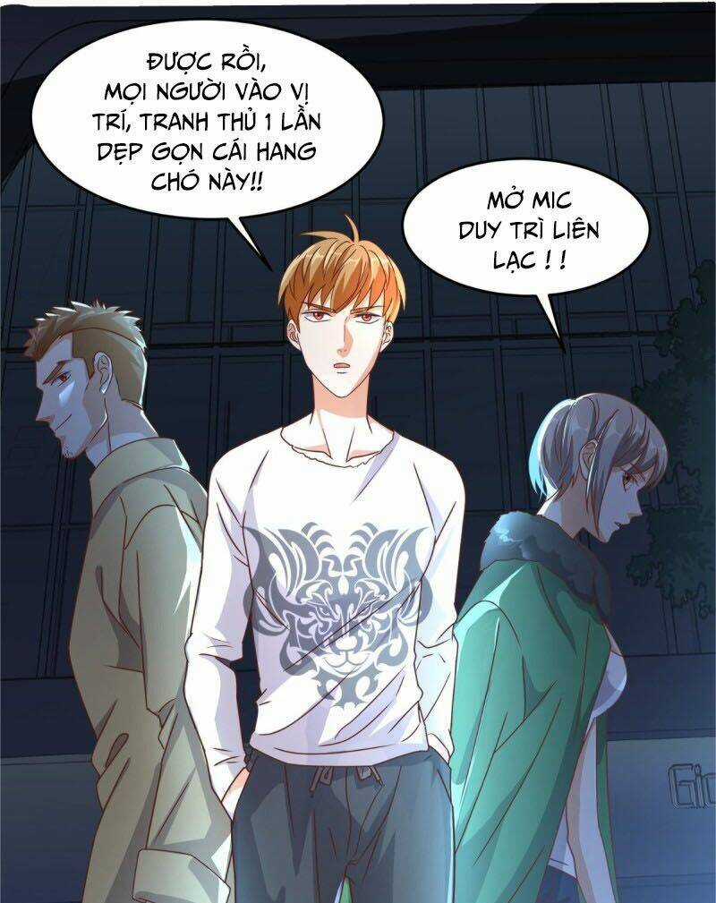 Wechat Siêu Cấp - Chapter 98 - Trang 8