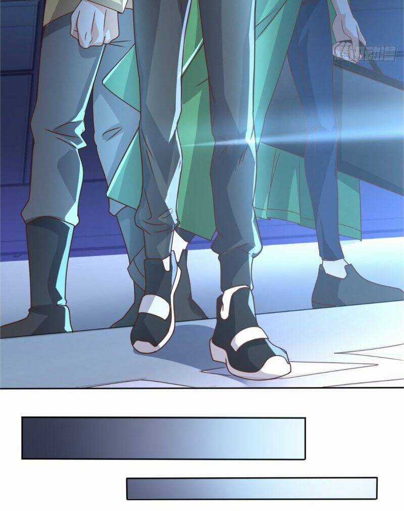 Wechat Siêu Cấp - Chapter 98 - Trang 9