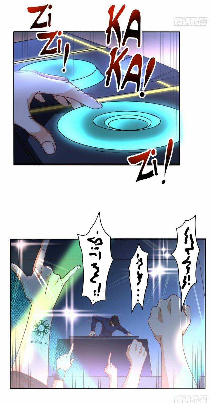 Wechat Siêu Cấp - Chapter 98 - Trang 10