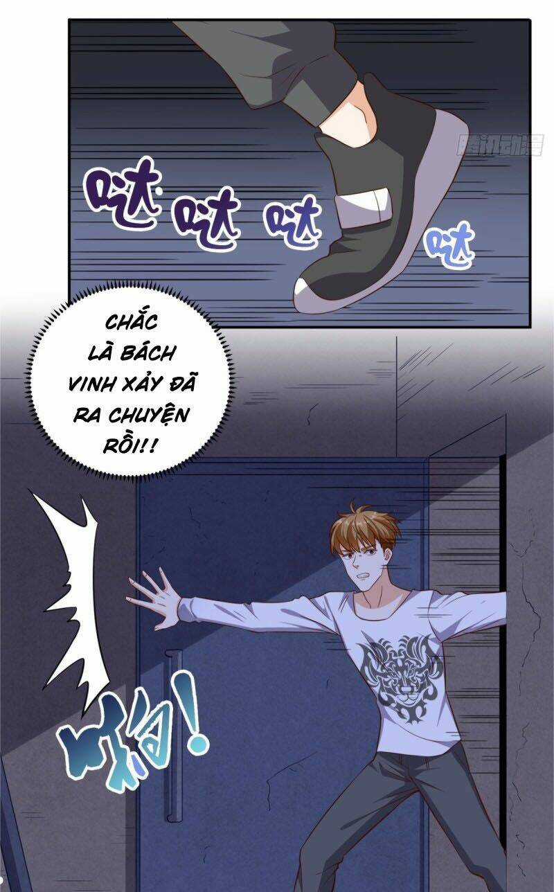 Wechat Siêu Cấp - Chapter 99 - Trang 2