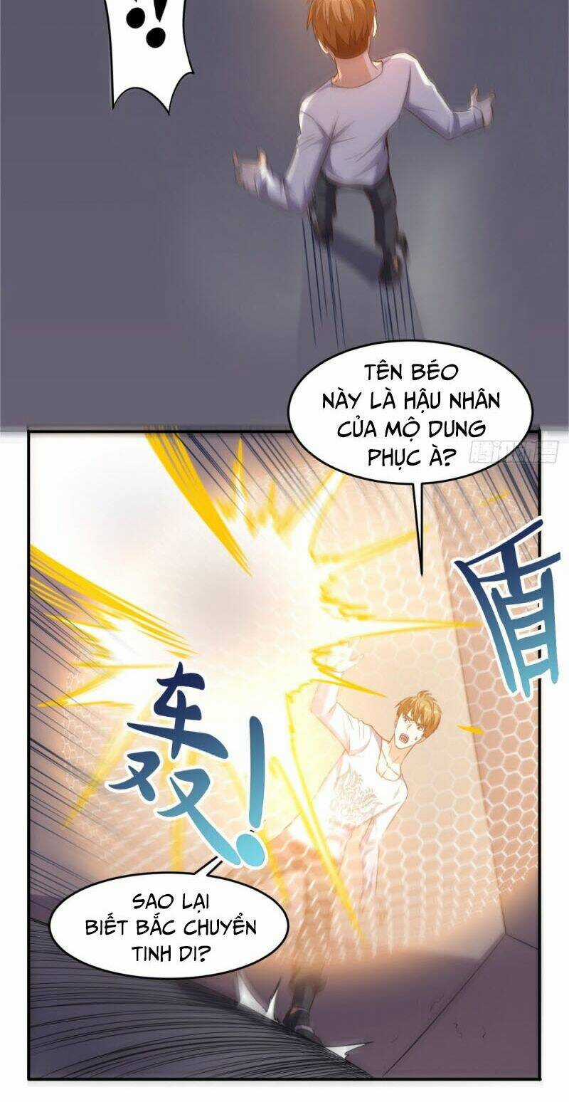 Wechat Siêu Cấp - Chapter 99 - Trang 13