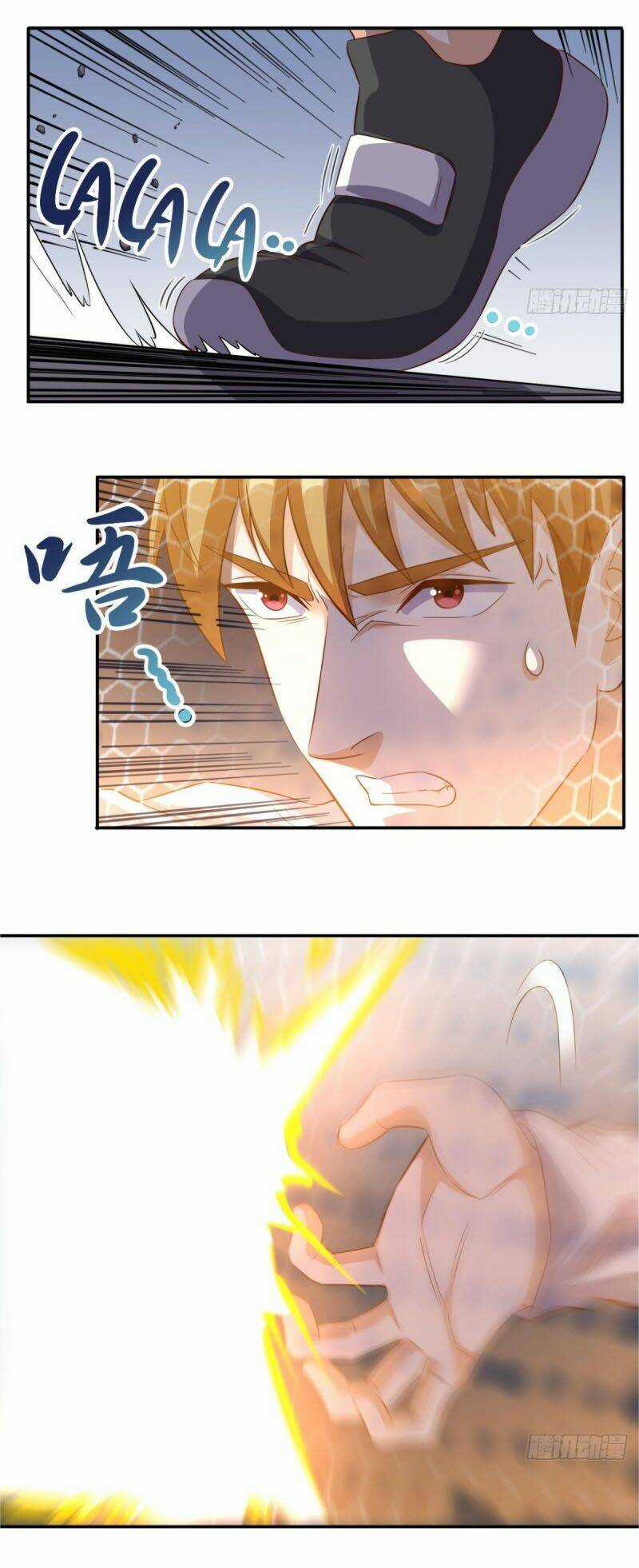 Wechat Siêu Cấp - Chapter 99 - Trang 14