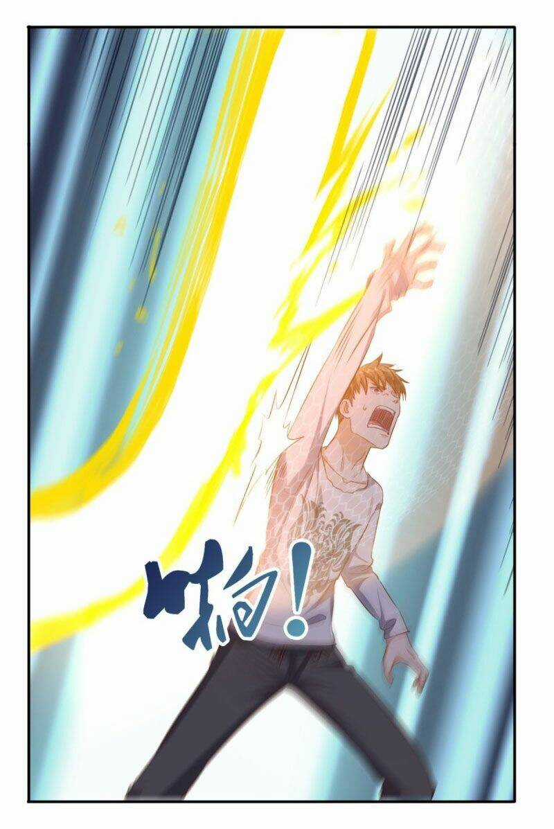 Wechat Siêu Cấp - Chapter 99 - Trang 15