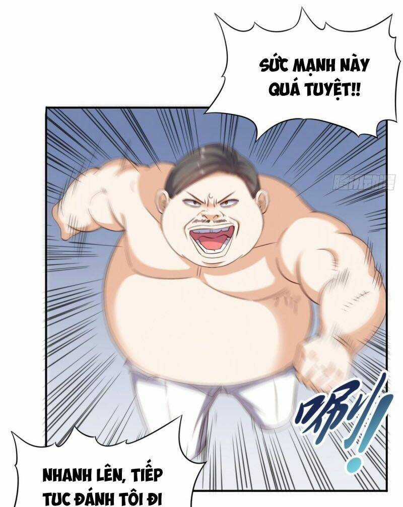 Wechat Siêu Cấp - Chapter 99 - Trang 18