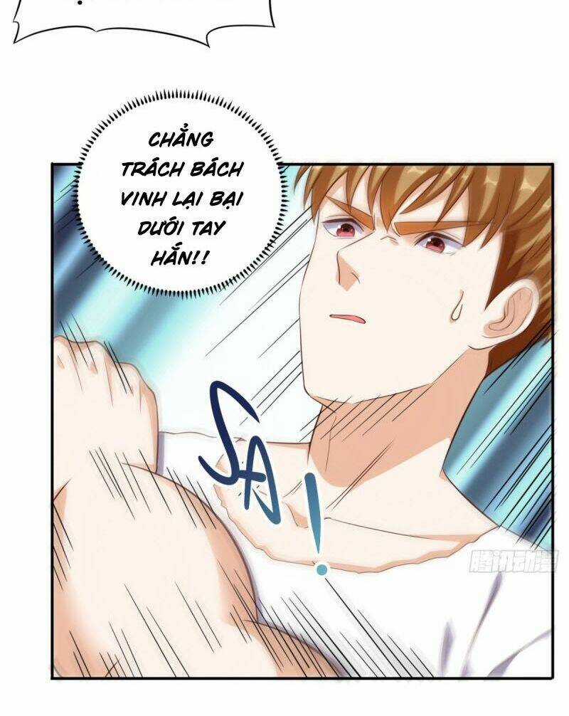 Wechat Siêu Cấp - Chapter 99 - Trang 19