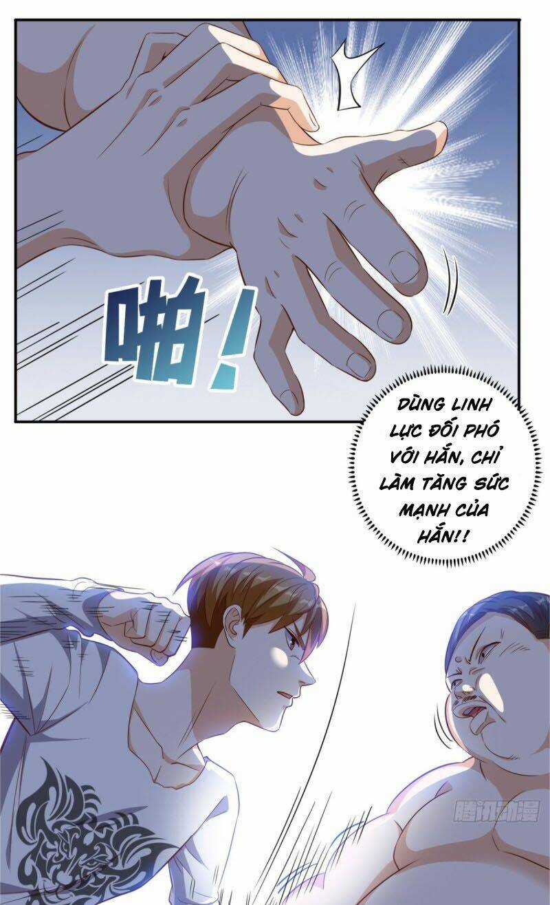 Wechat Siêu Cấp - Chapter 99 - Trang 20