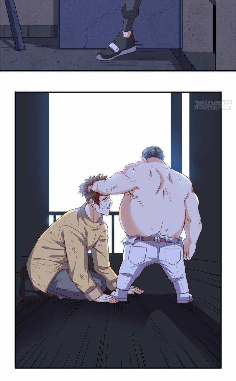 Wechat Siêu Cấp - Chapter 99 - Trang 3