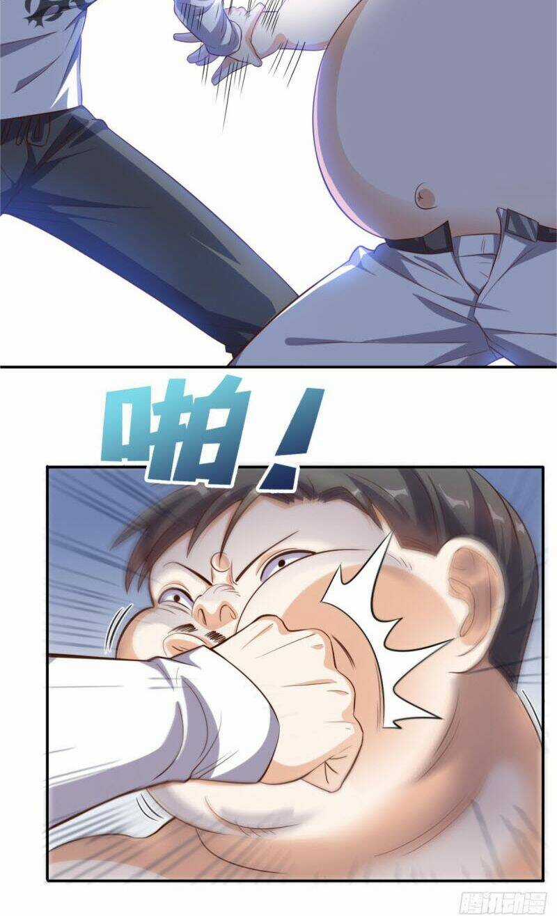 Wechat Siêu Cấp - Chapter 99 - Trang 21