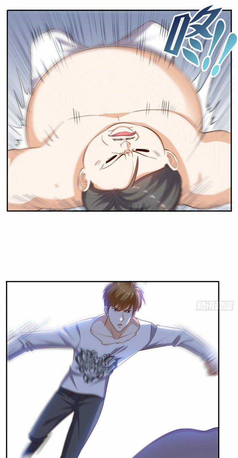 Wechat Siêu Cấp - Chapter 99 - Trang 23