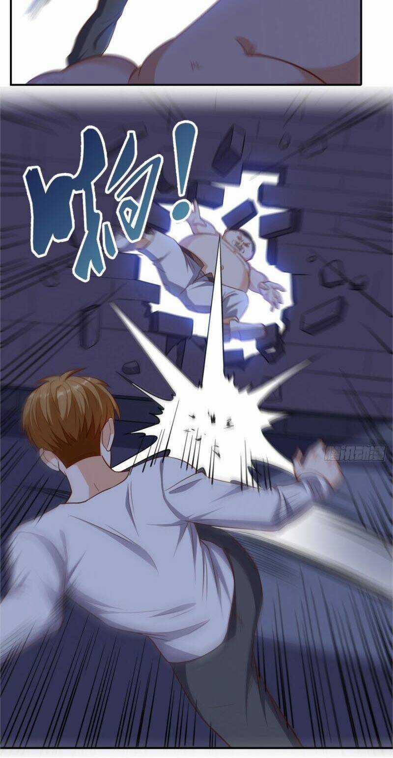 Wechat Siêu Cấp - Chapter 99 - Trang 24