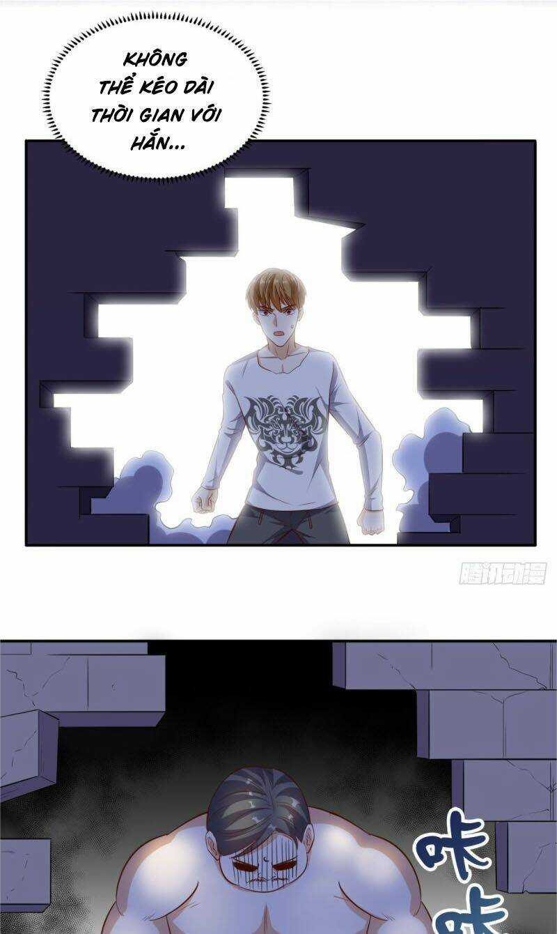 Wechat Siêu Cấp - Chapter 99 - Trang 25