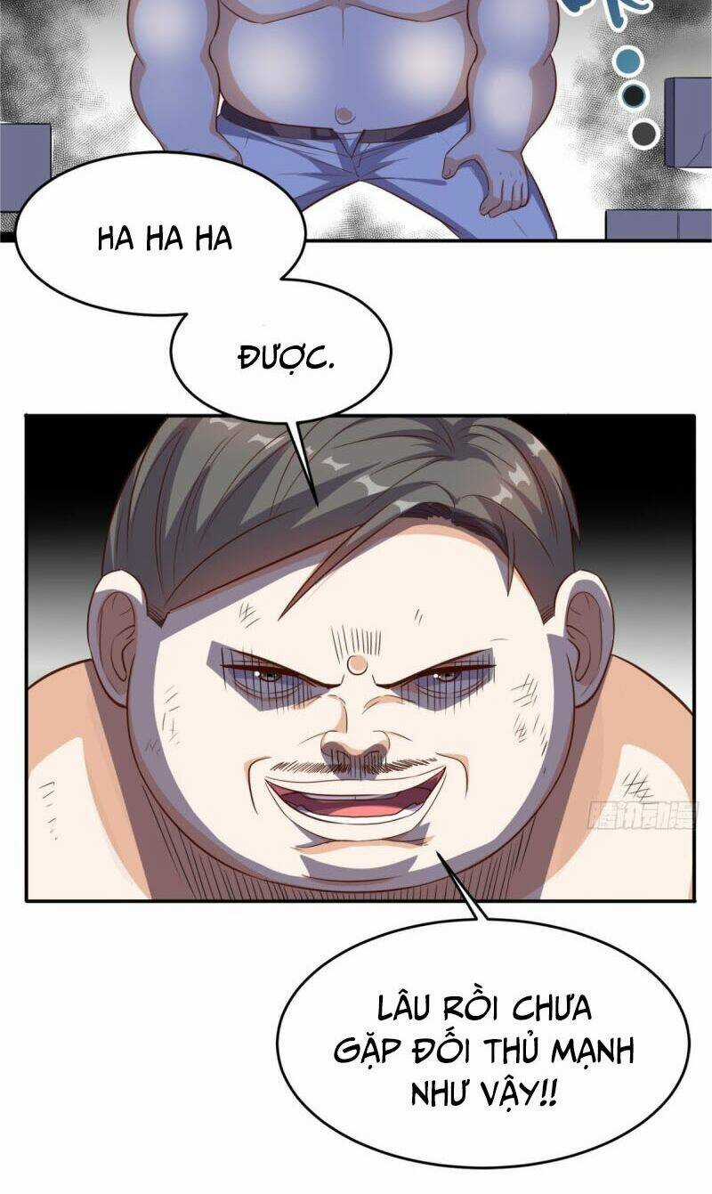 Wechat Siêu Cấp - Chapter 99 - Trang 26