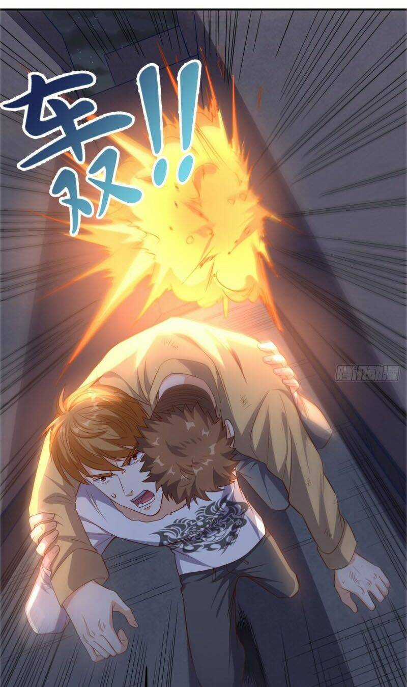 Wechat Siêu Cấp - Chapter 99 - Trang 28