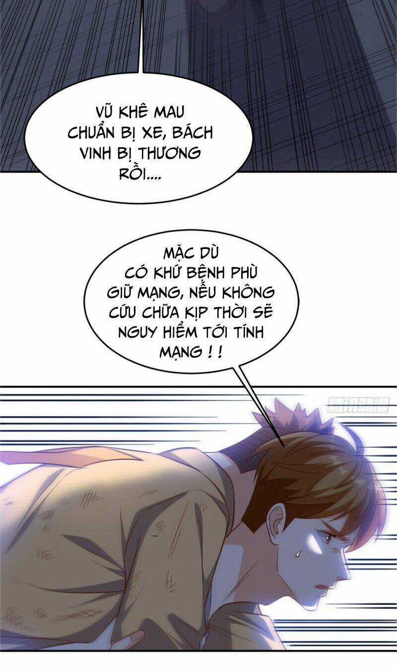 Wechat Siêu Cấp - Chapter 99 - Trang 29