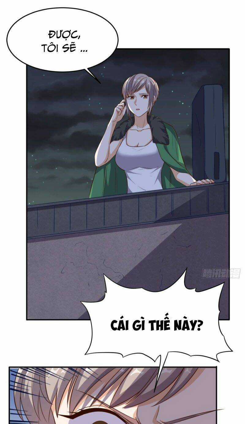 Wechat Siêu Cấp - Chapter 99 - Trang 30