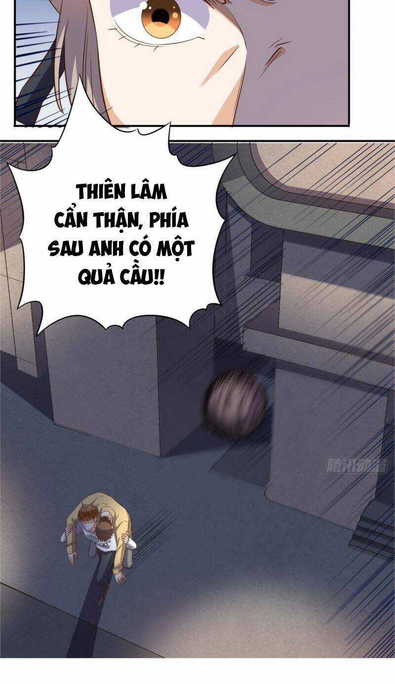 Wechat Siêu Cấp - Chapter 99 - Trang 31